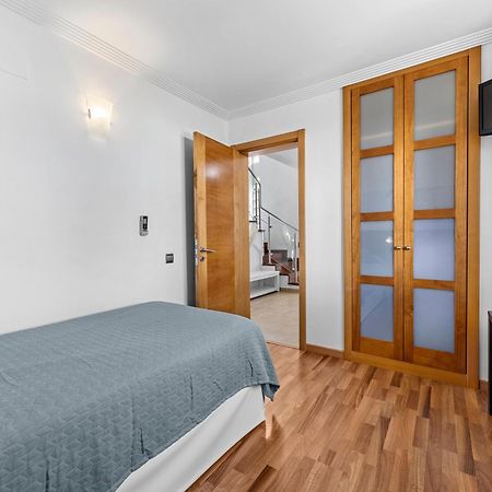 Siesta Suites Lanzarote Yaiza  Exteriör bild