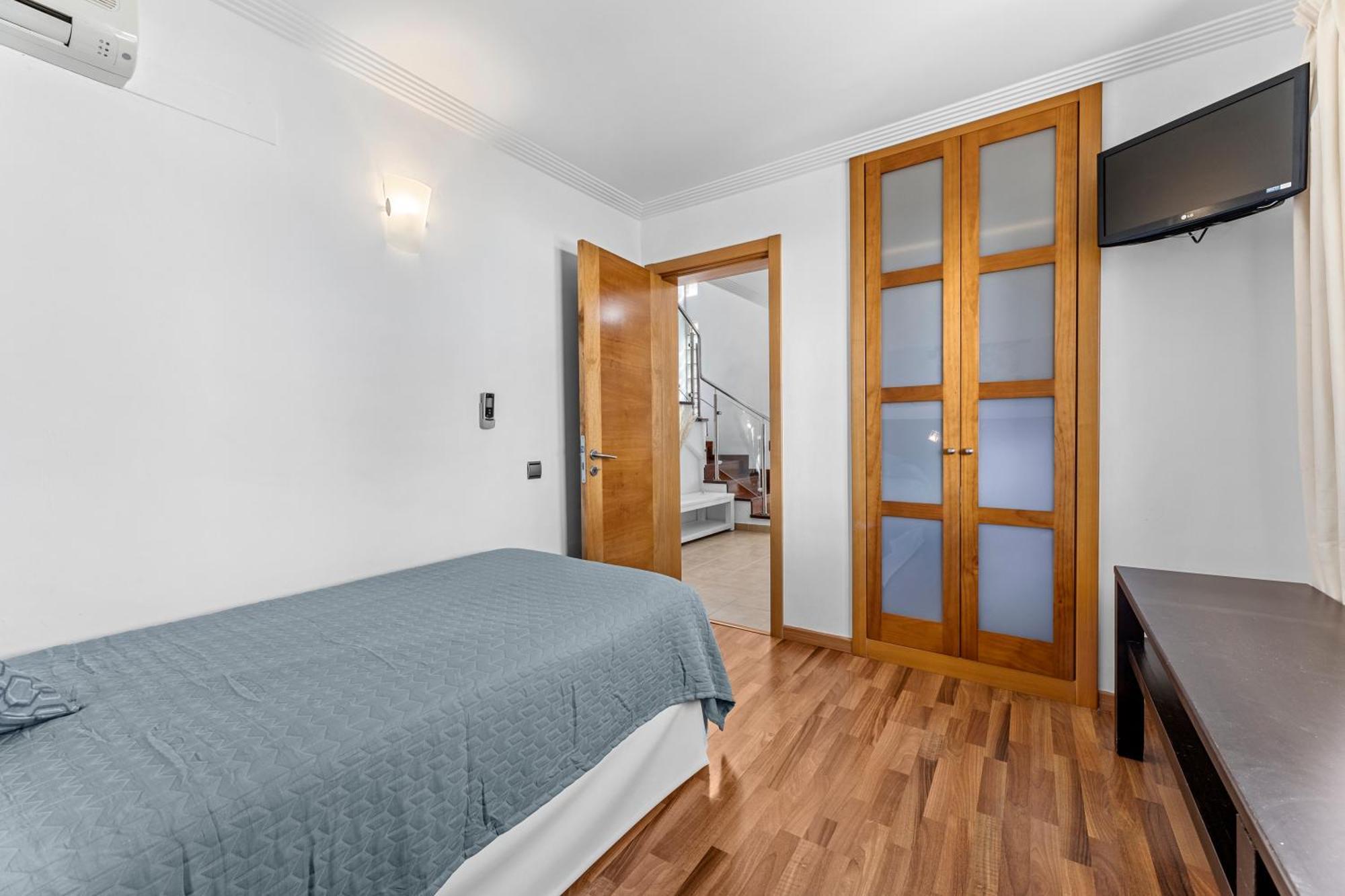 Siesta Suites Lanzarote Yaiza  Exteriör bild