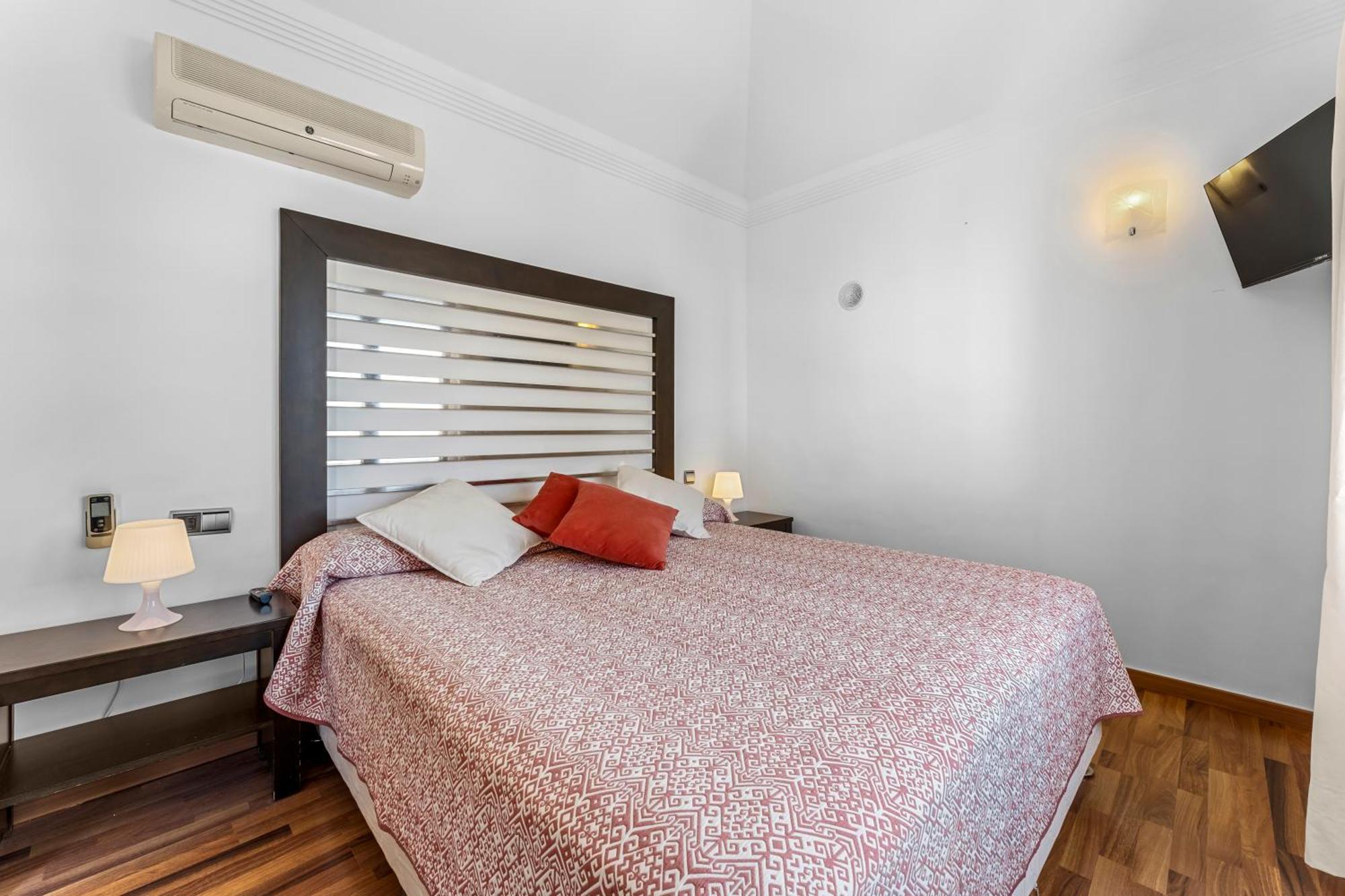 Siesta Suites Lanzarote Yaiza  Exteriör bild