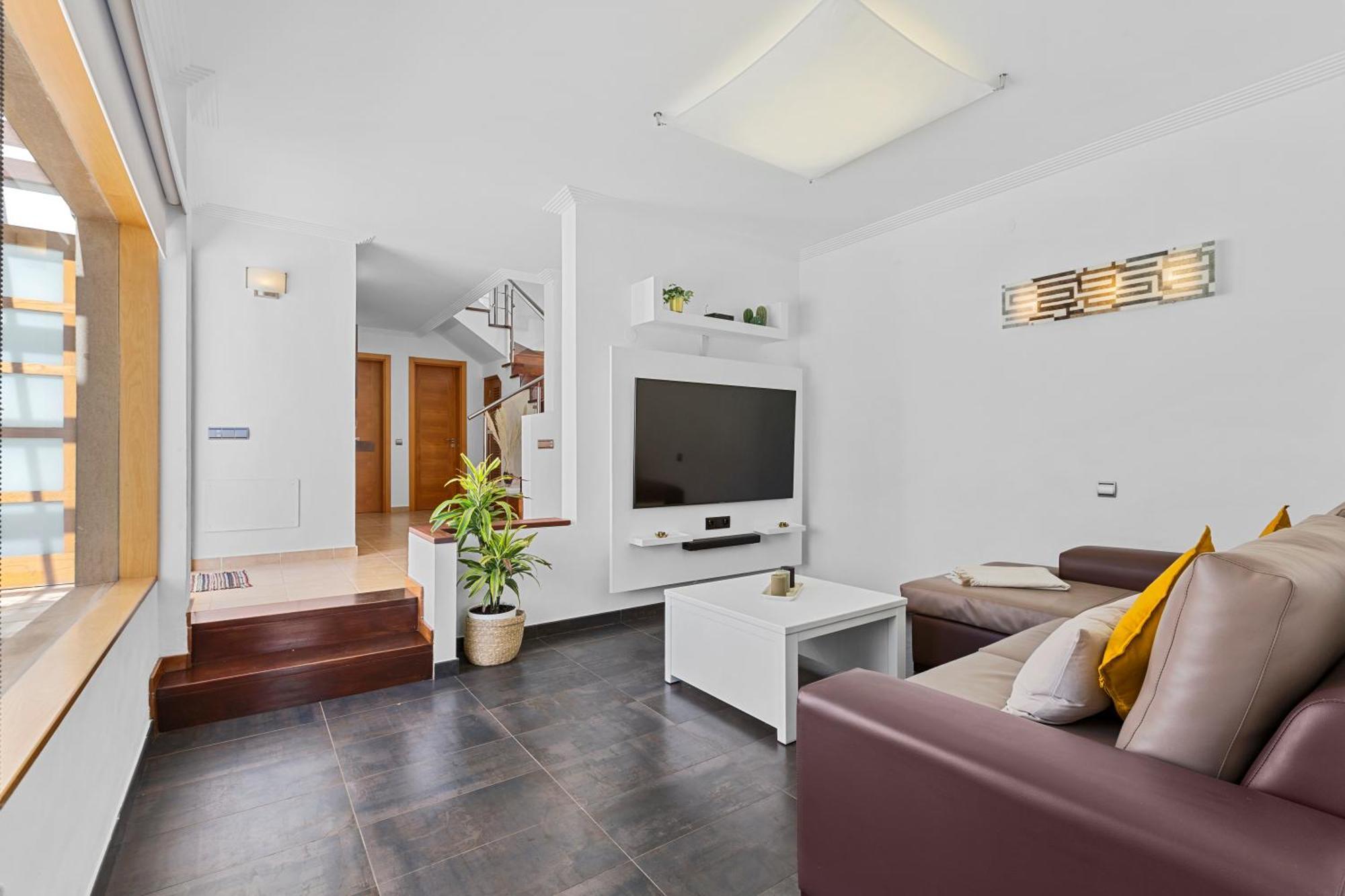 Siesta Suites Lanzarote Yaiza  Exteriör bild